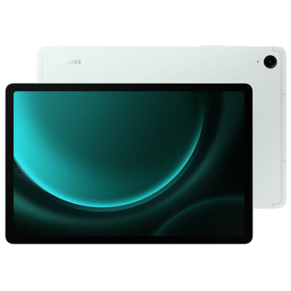 Samsung Galaxy Tab S9 FE (10.9") 2023 — 6/128GB - Wi-Fi - Mint | SellUp Marketplace