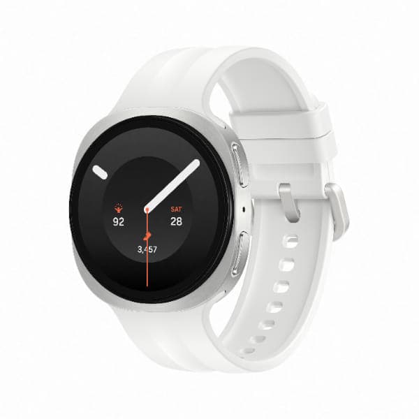 Samsung Galaxy Watch 9 — 40mm - Bluetooth/Wi-Fi - Cream | SellUp Marketplace