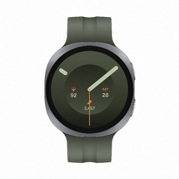 Samsung Galaxy Watch 9 (2) | SellUp Marketplace