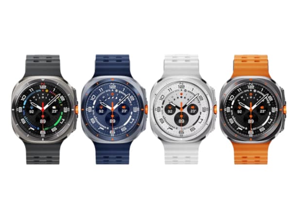 Samsung Galaxy Watch Ultra 2025 (1) | SellUp Marketplace