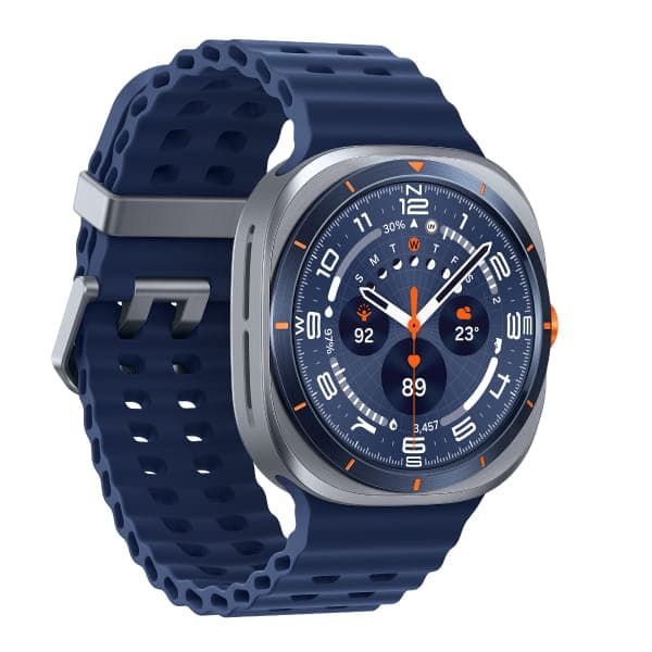 Samsung Galaxy Watch Ultra 2025 (4) | SellUp Marketplace