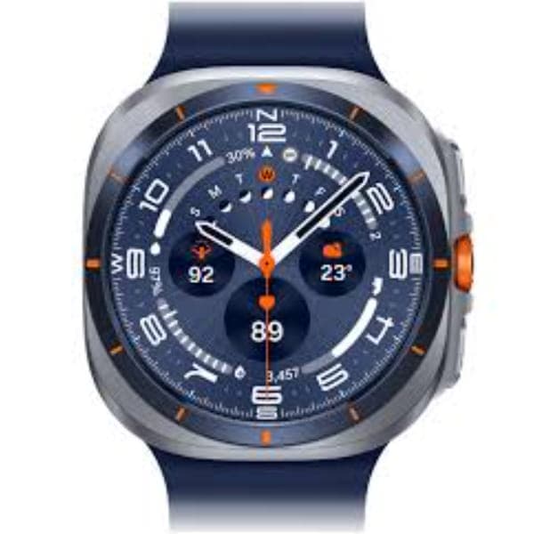 Samsung Galaxy Watch Ultra 2025 (2) | SellUp Marketplace