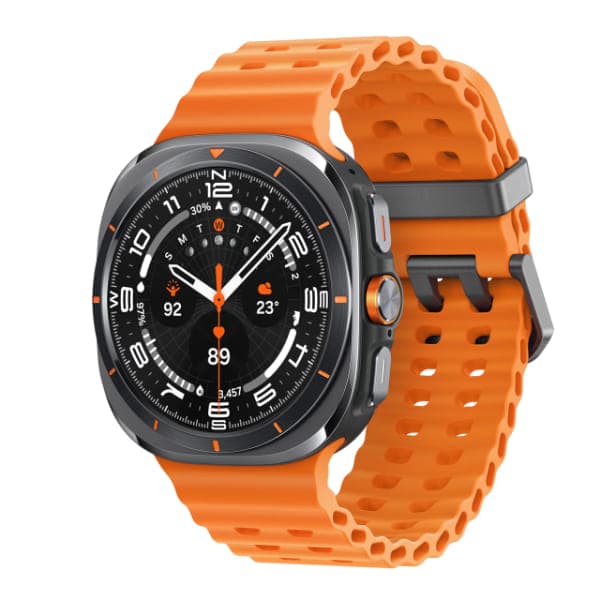 Samsung Galaxy Watch Ultra 2025 — 47mm - LTE - Titanium Grey | SellUp Marketplace