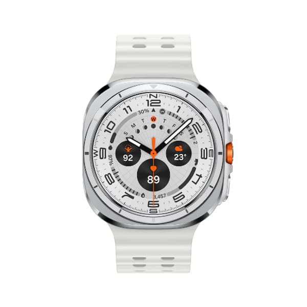 Samsung Galaxy Watch Ultra 2025 (2) | SellUp Marketplace
