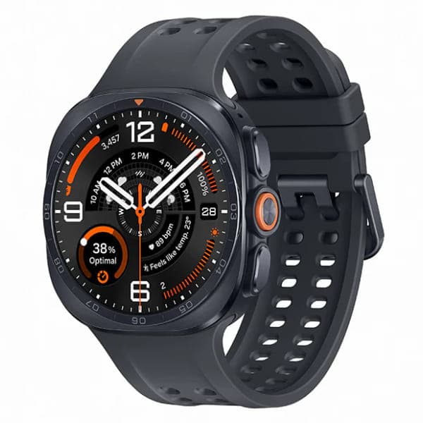 Samsung Galaxy Watch Ultra 2 — 47mm - LTE - Titanium Grey | SellUp Marketplace