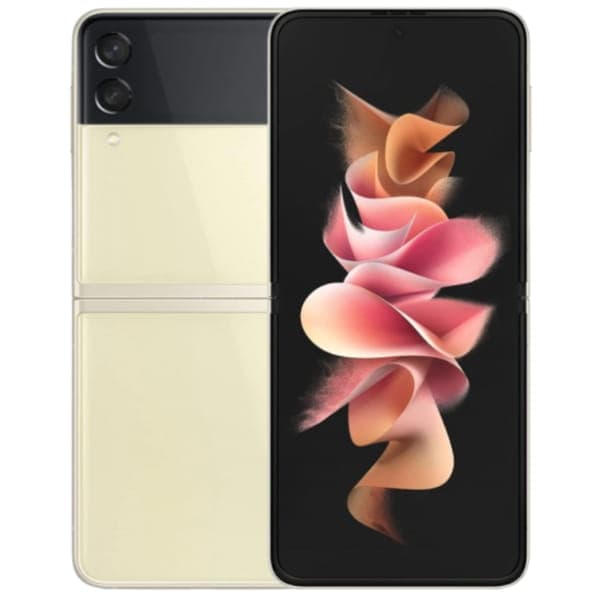 Samsung Galaxy Z Flip 3 (2) | SellUp Marketplace