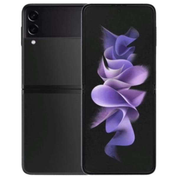 Samsung Galaxy Z Flip 3 — 8/256GB - Phantom Black | SellUp Marketplace