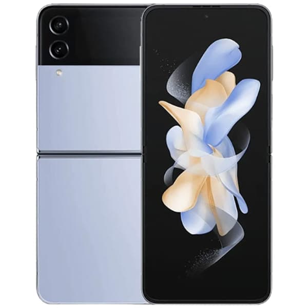 Samsung Galaxy Z Flip 4 (1) | SellUp Marketplace