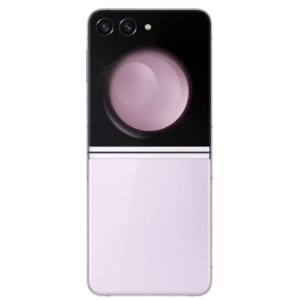 Samsung Galaxy Z Flip 5 (2) | SellUp Marketplace