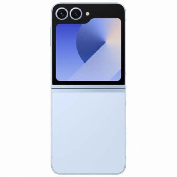 Samsung Galaxy Z Flip 6 (2) | SellUp Marketplace