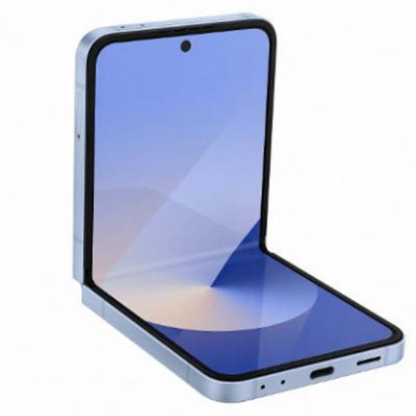 Samsung Galaxy Z Flip 6 (3) | SellUp Marketplace