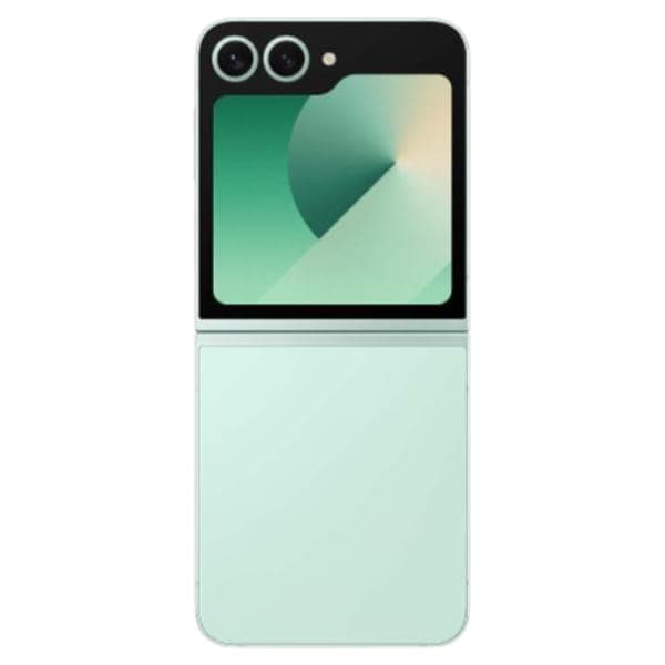 Samsung Galaxy Z Flip 6 (2) | SellUp Marketplace