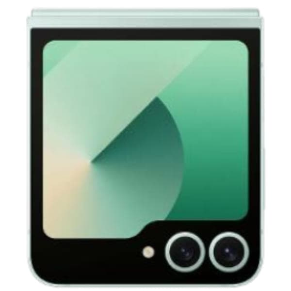 Samsung Galaxy Z Flip 6 (4) | SellUp Marketplace
