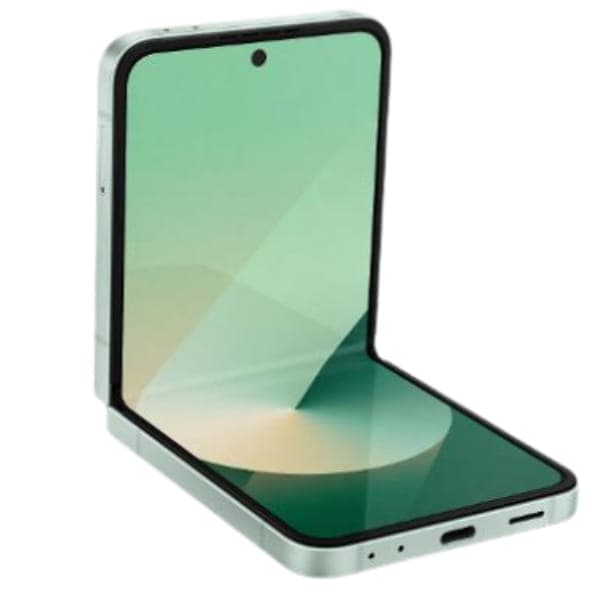 Samsung Galaxy Z Flip 6 (3) | SellUp Marketplace