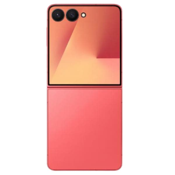 Samsung Galaxy Z Flip 7 (2) | SellUp Marketplace