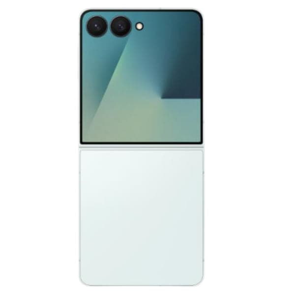 Samsung Galaxy Z Flip 7 (2) | SellUp Marketplace