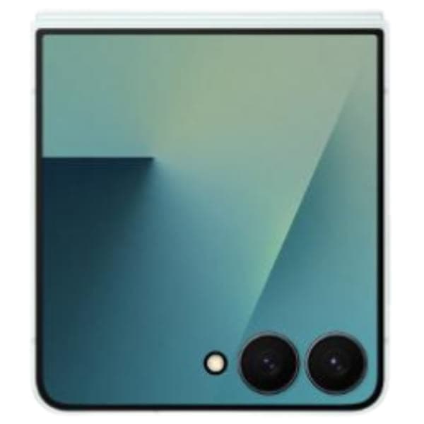 Samsung Galaxy Z Flip 7 (4) | SellUp Marketplace