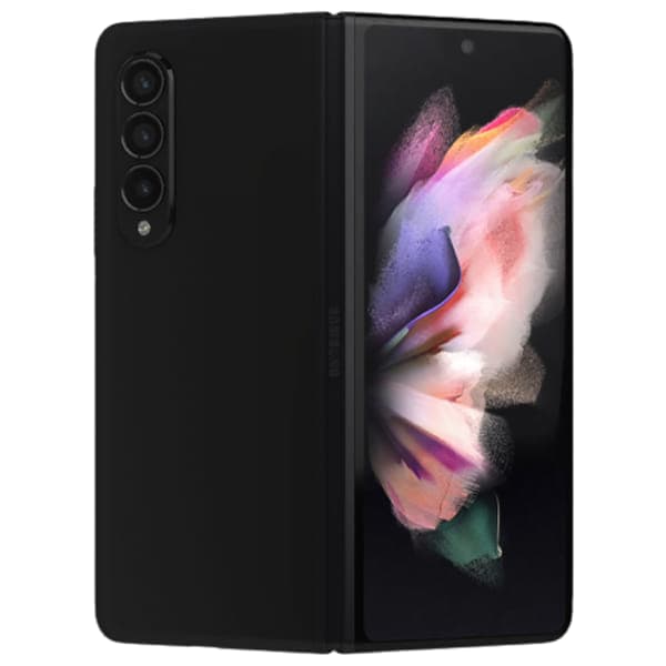 Samsung Galaxy Z Fold 3 — 12/256GB - Phantom Black | SellUp Marketplace