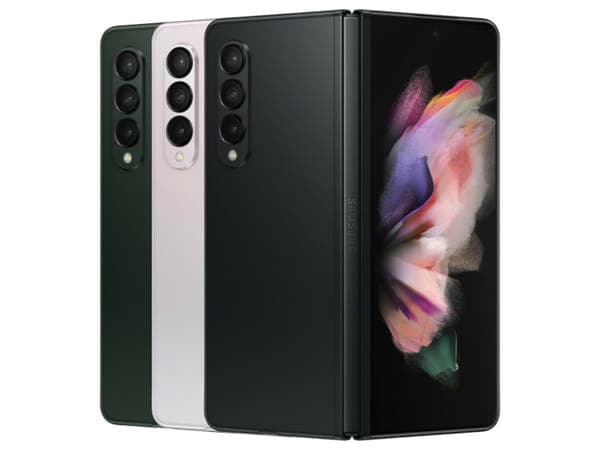 Samsung Galaxy Z Fold 3 (1) | SellUp Marketplace