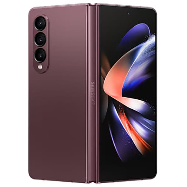 Samsung Galaxy Z Fold 4 (1) | SellUp Marketplace