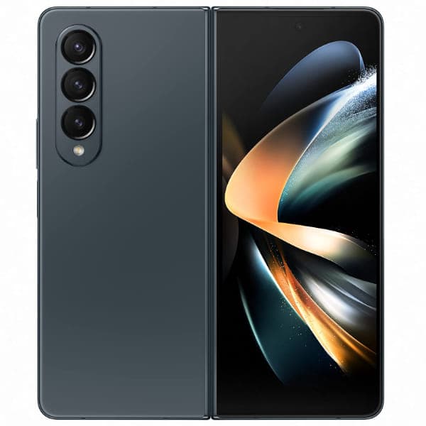 Samsung Galaxy Z Fold 4 (2) | SellUp Marketplace