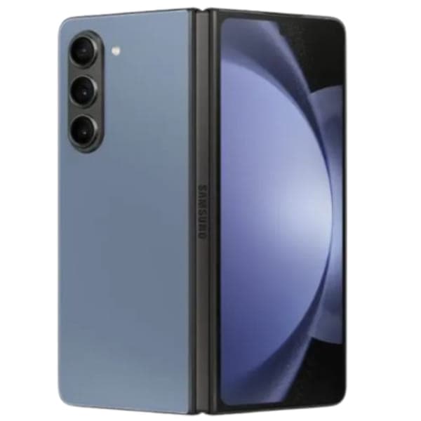 Samsung Galaxy Z Fold 5 — 12/512GB - Blue | SellUp Marketplace