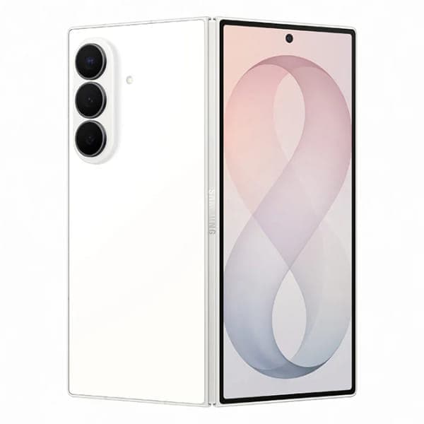 Samsung Galaxy Z Fold8 Ultra — 12/512GB - Cream | SellUp Marketplace