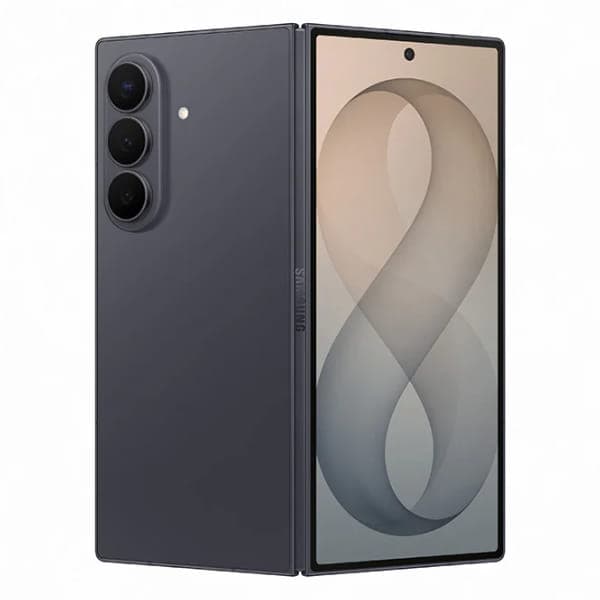 Samsung Galaxy Z Fold8 Ultra — 12/512GB - Graphite | SellUp Marketplace