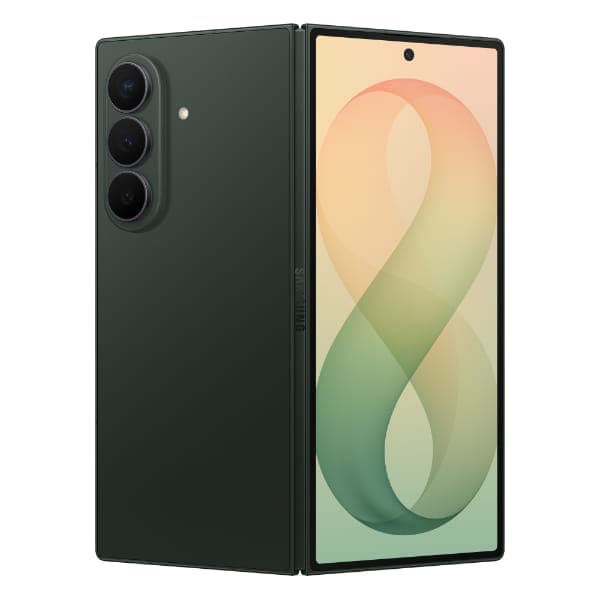Samsung Galaxy Z Fold8 Ultra — 12/256GB - Green Shadow | SellUp Marketplace