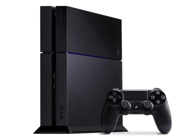 Sony PlayStation 4 Original (1) | SellUp Marketplace