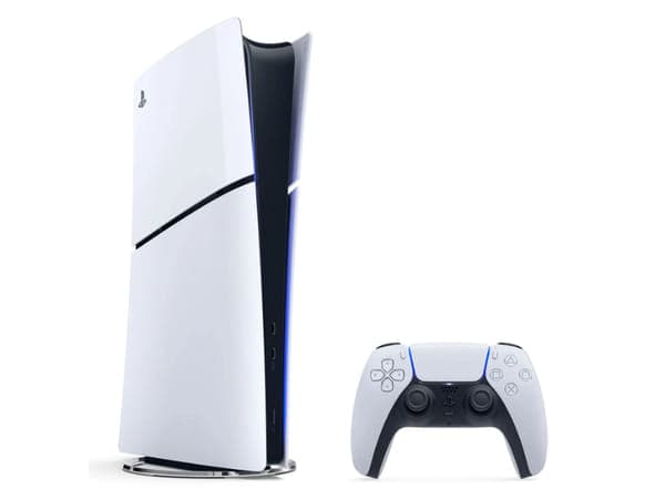 Sony PlayStation 5 Slim Digital Edition (1) | SellUp Marketplace