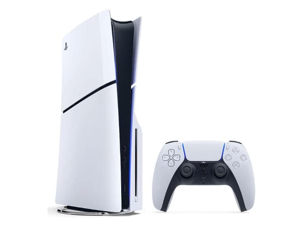 Sony PlayStation 5 Slim Disc Edition (1) | SellUp Marketplace