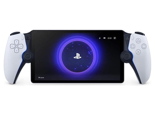 Sony PlayStation Portal Remote Player (1) | SellUp Marketplace