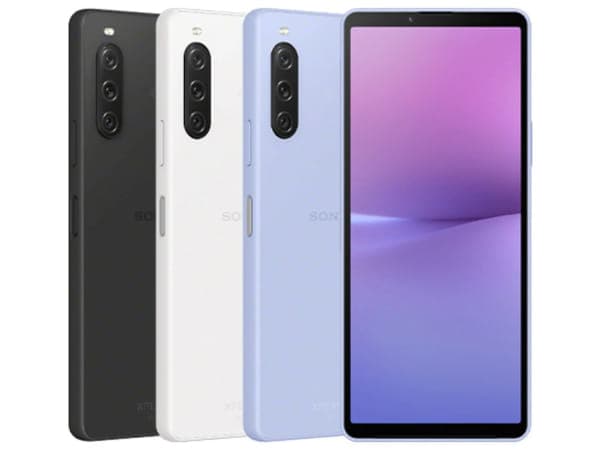 Sony Xperia 10 V (1) | SellUp Marketplace