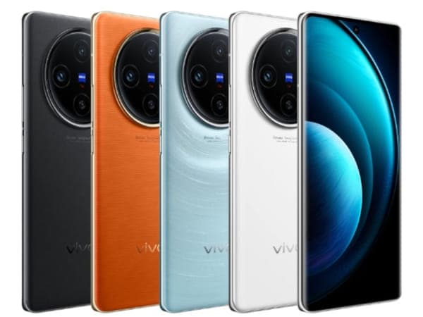 ViVo X100 Pro (1) | SellUp Marketplace