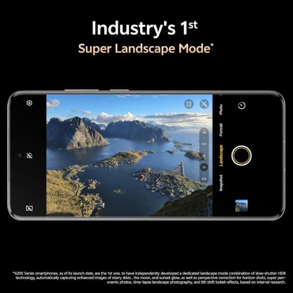 vivo X200 Pro (9) | SellUp Marketplace