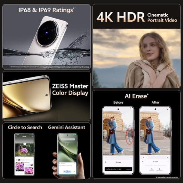 vivo X200 Pro (10) | SellUp Marketplace