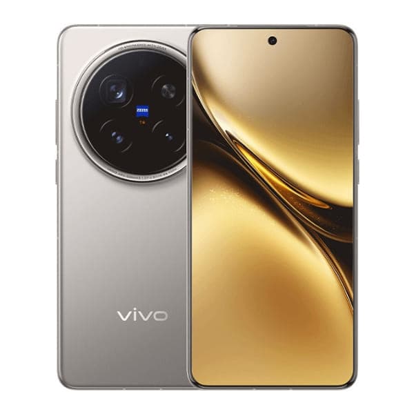 ViVo X200 Pro — 512GB - Titanium Gray | SellUp Marketplace