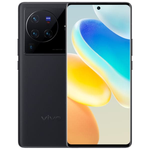vivo X80 Pro — 12/256GB - Cosmic Black | SellUp Marketplace