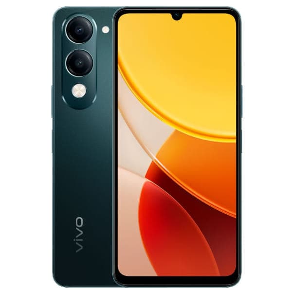 vivo Y04 — 4/64GB - Jade Green | SellUp Marketplace