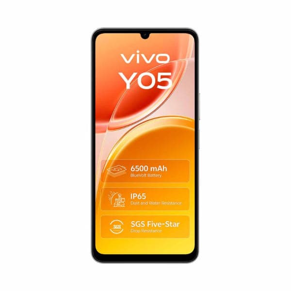 vivo Y05 (2) | SellUp Marketplace