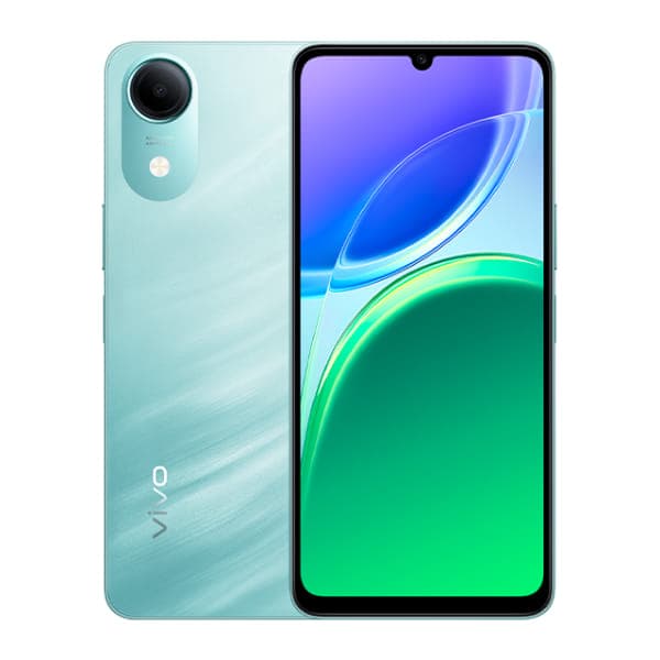vivo Y05e — 4/64GB - Teal | SellUp Marketplace