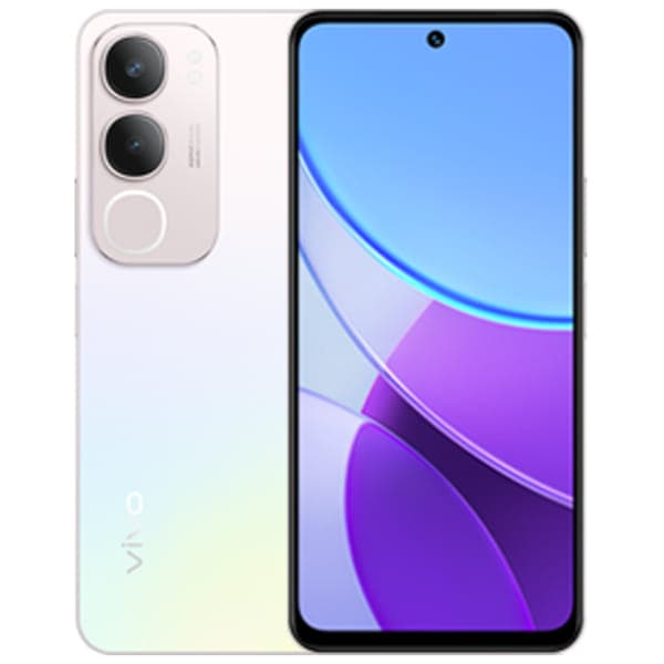 vivo Y19s 4G — 8/128GB - Pearl Silver | SellUp Marketplace