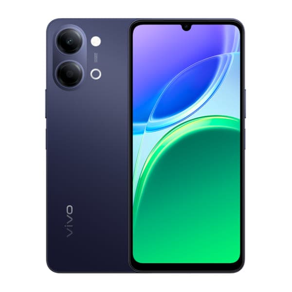 vivo Y21 5G — 6/128GB - Black | SellUp Marketplace