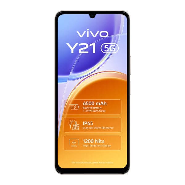 vivo Y21 5G (2) | SellUp Marketplace