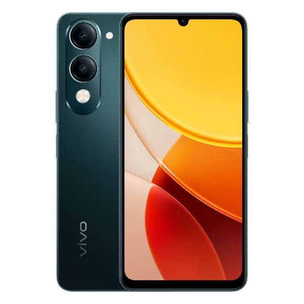 vivo Y29s — 8/256GB - Green | SellUp Marketplace