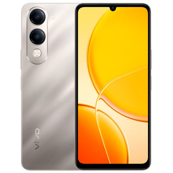 vivo Y29t — 6/128GB - Gold | SellUp Marketplace
