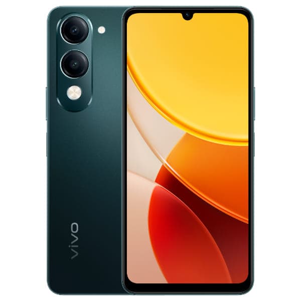 vivo Y29t — 6/128GB - Green | SellUp Marketplace