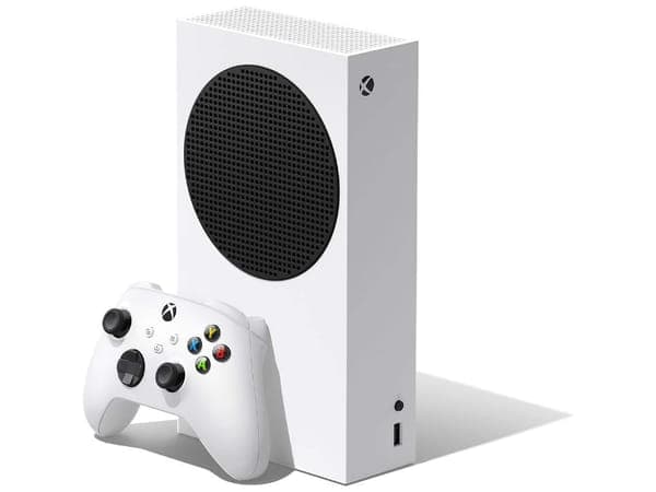 Microsoft Xbox Series S Digital (1) | SellUp Marketplace