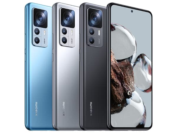 Xiaomi 12T (1) | SellUp Marketplace